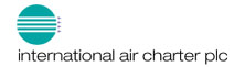 International Air Charter plc