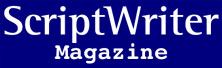Scriptwriter Magazine